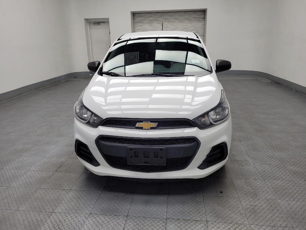 used 2018 Chevrolet Spark car, priced at $12,395