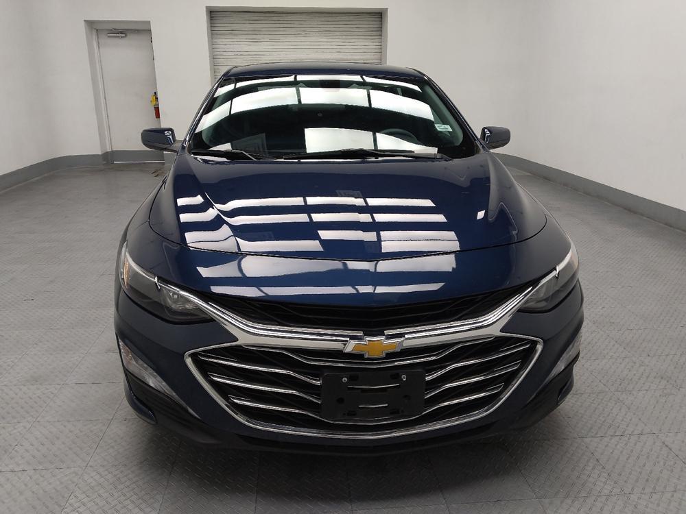 used 2022 Chevrolet Malibu car, priced at $17,895