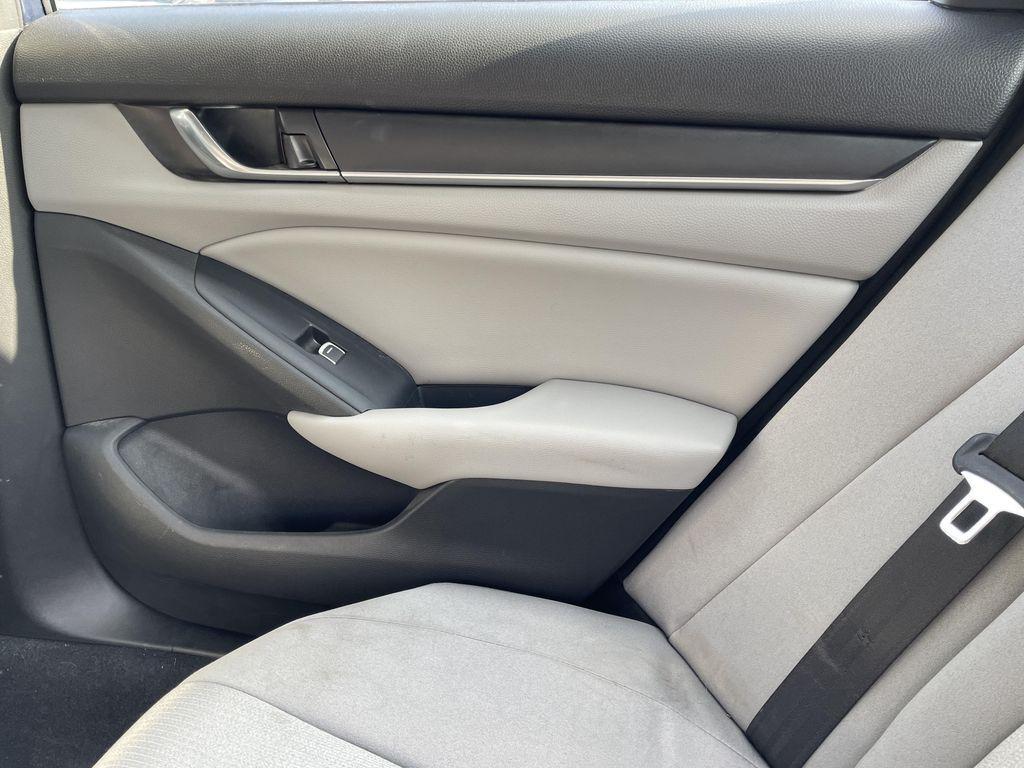 used 2019 Honda Accord car, priced at $16,000