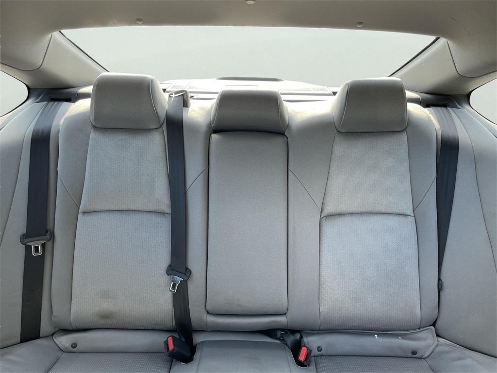 used 2019 Honda Accord car, priced at $16,000