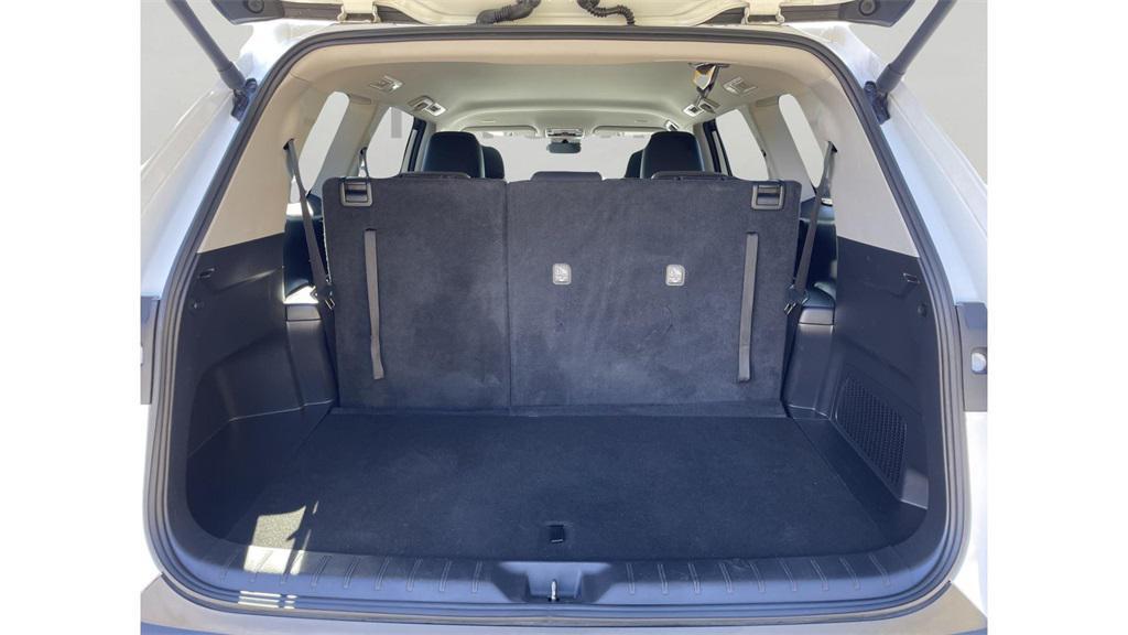 used 2024 Toyota Grand Highlander car, priced at $42,000