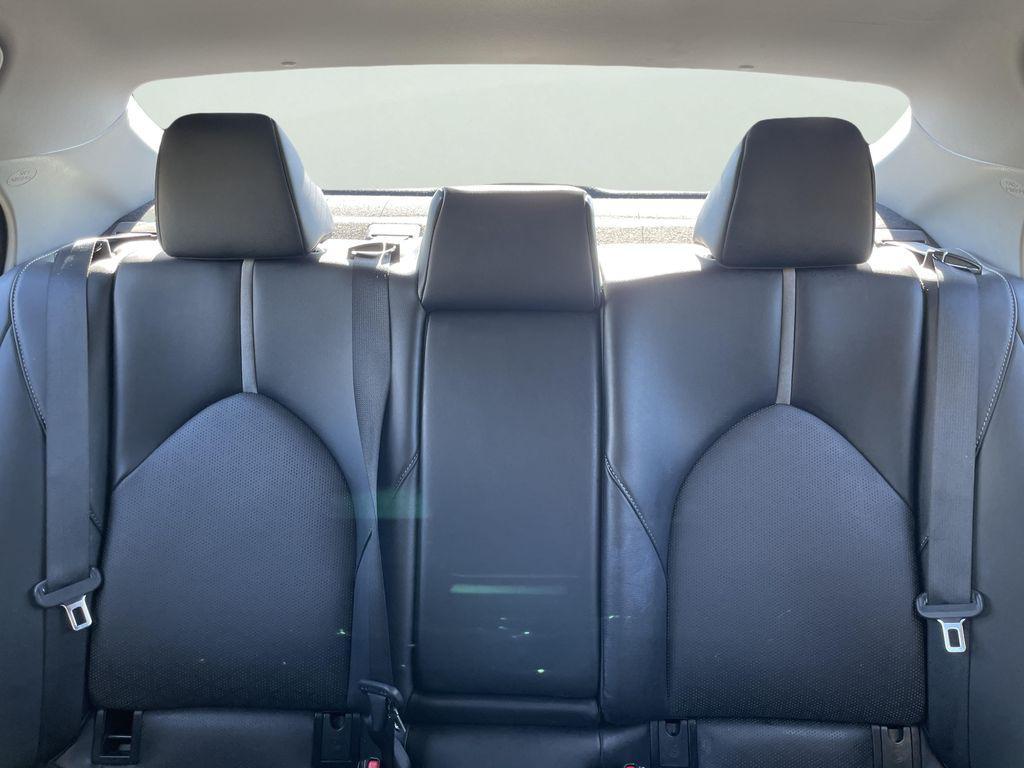 used 2023 Toyota Camry car, priced at $26,400