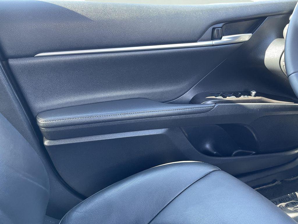 used 2023 Toyota Camry car, priced at $26,400