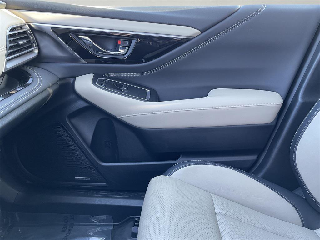 used 2023 Subaru Outback car, priced at $28,000