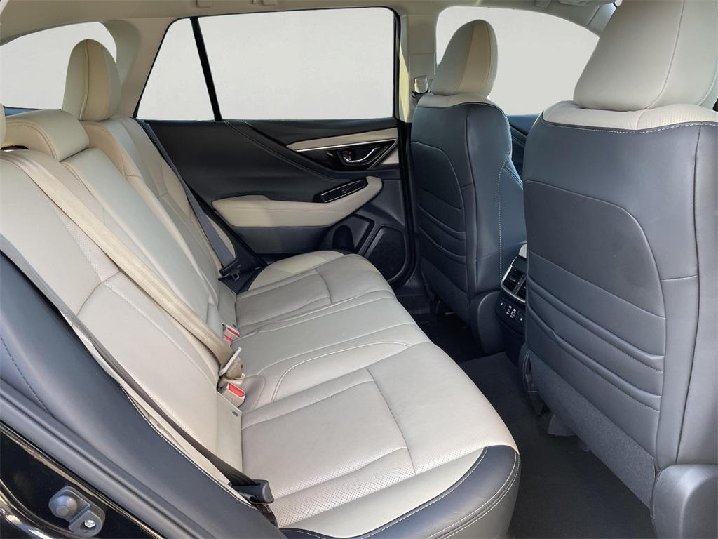 used 2023 Subaru Outback car, priced at $28,000