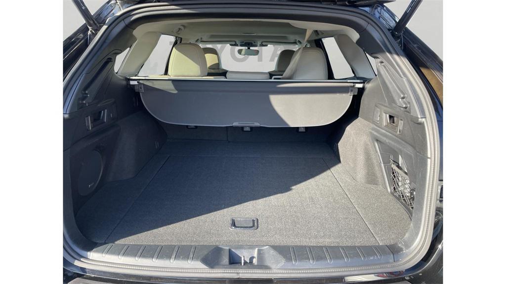 used 2023 Subaru Outback car, priced at $28,000