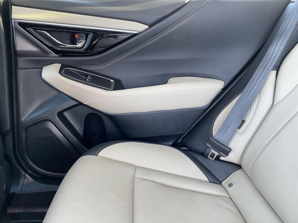 used 2023 Subaru Outback car, priced at $27,000