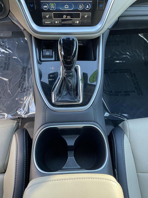 used 2023 Subaru Outback car, priced at $27,000