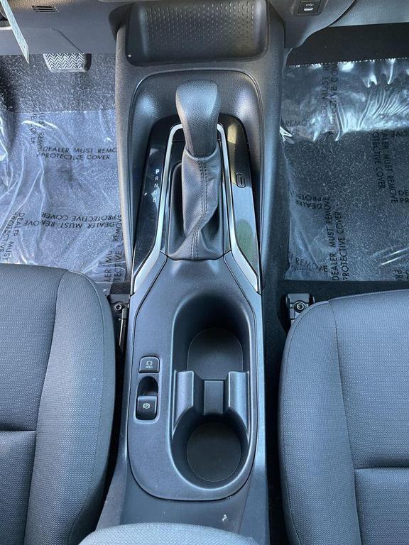 used 2024 Toyota Corolla car, priced at $18,700