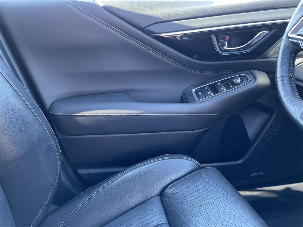 used 2023 Subaru Outback car, priced at $27,000