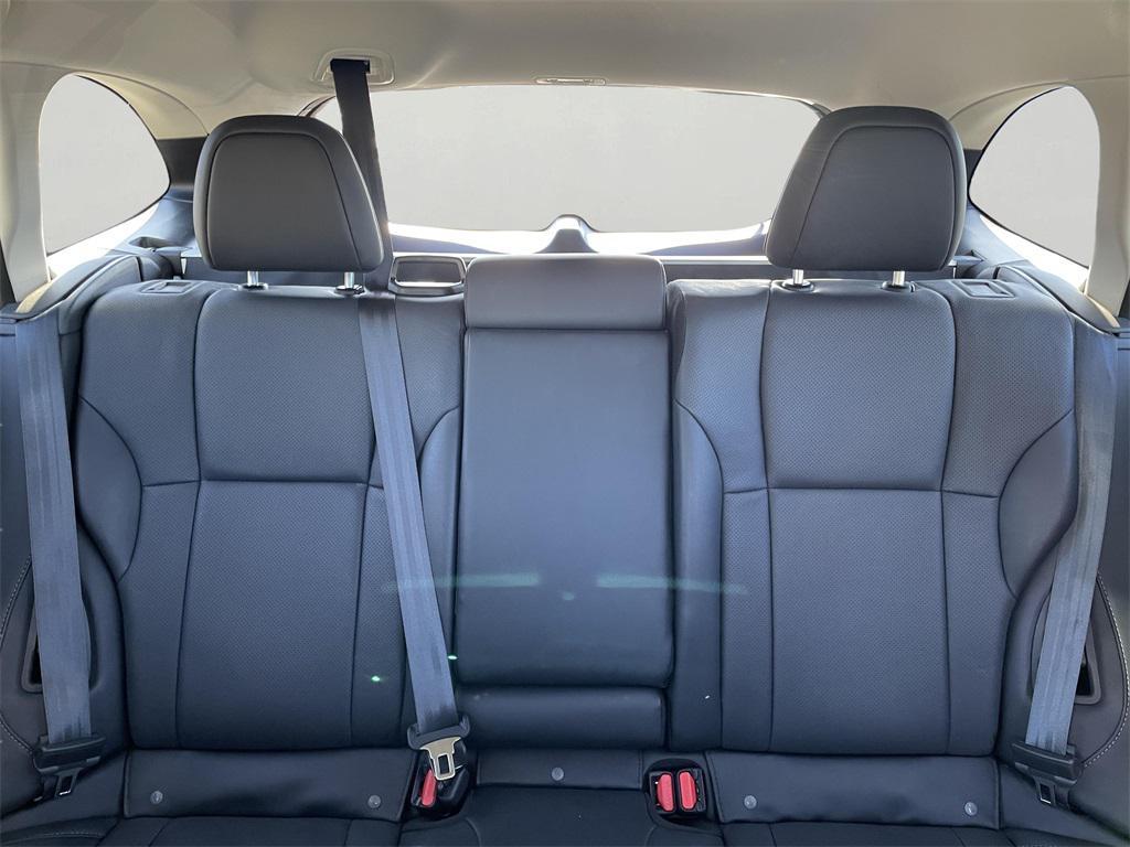 used 2023 Subaru Outback car, priced at $27,000