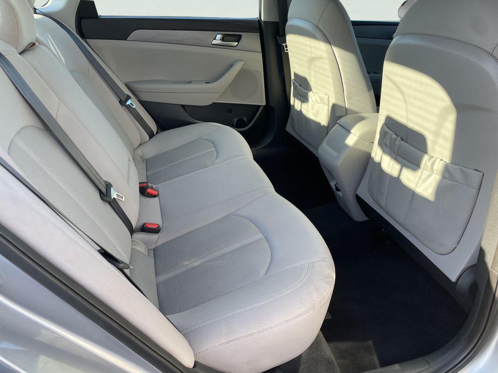 used 2016 Hyundai Sonata car, priced at $10,000