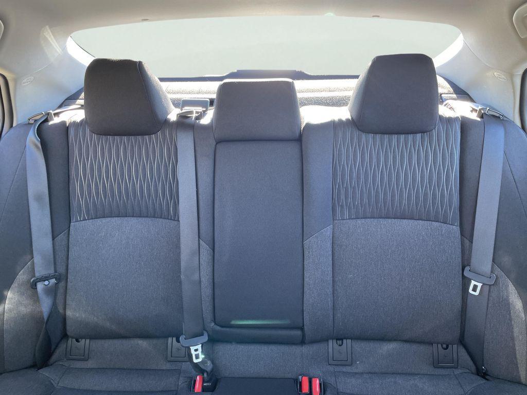 used 2025 Toyota Camry car, priced at $25,000