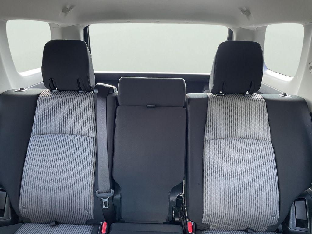 used 2024 Toyota 4Runner car, priced at $37,000