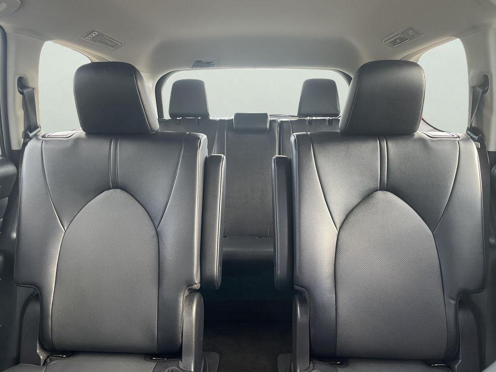 used 2025 Toyota Grand Highlander car, priced at $47,595