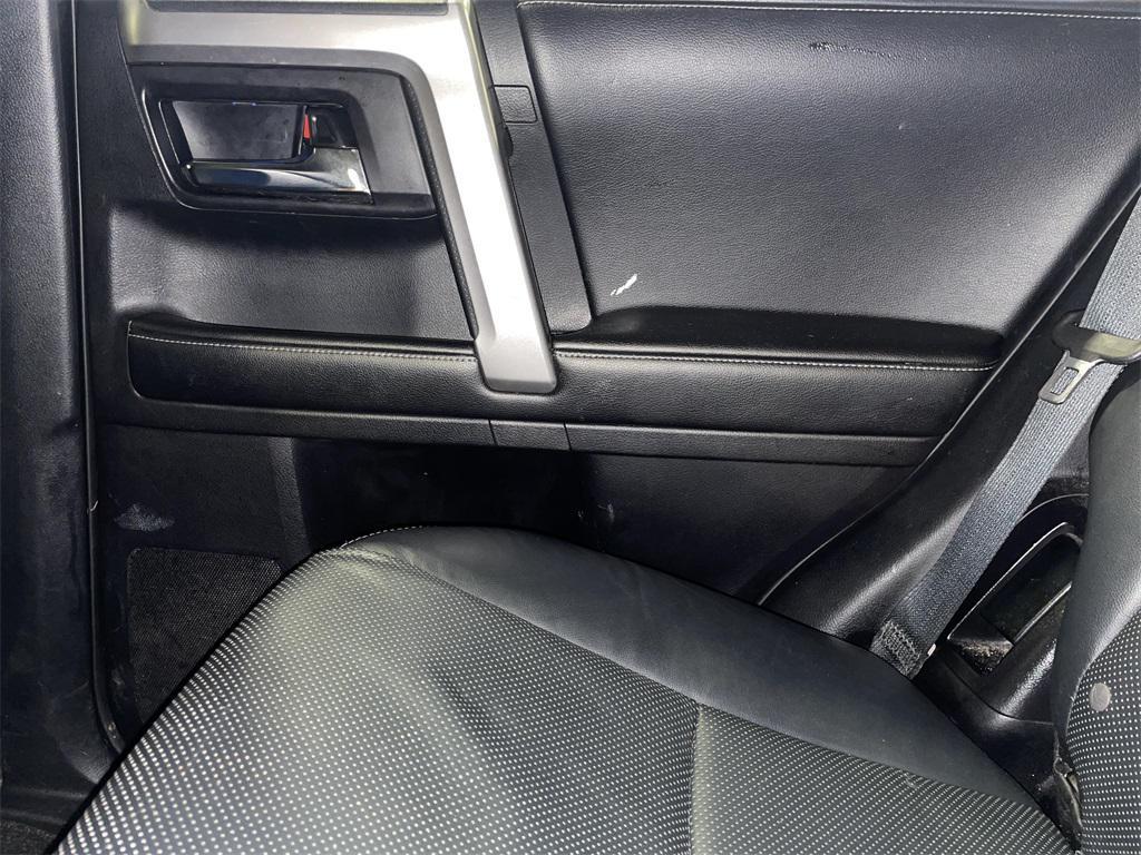 used 2016 Toyota 4Runner car, priced at $20,000