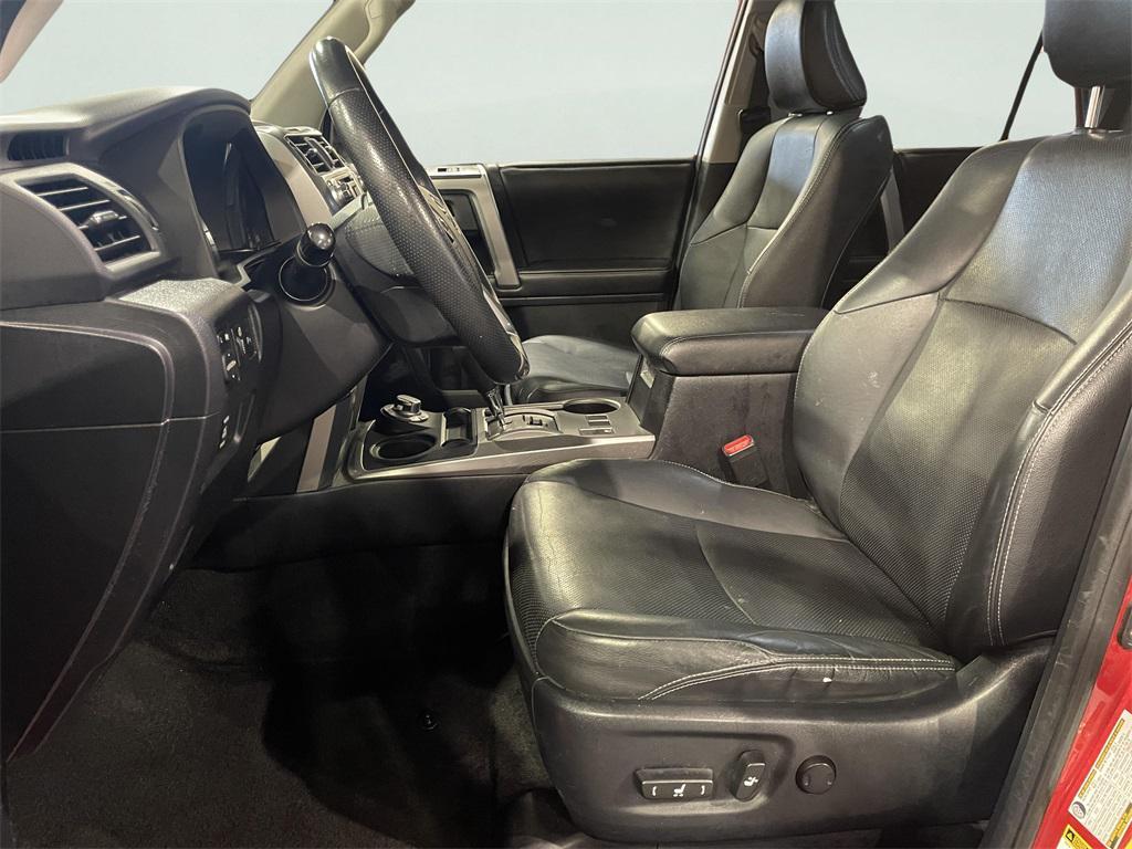 used 2016 Toyota 4Runner car, priced at $20,000