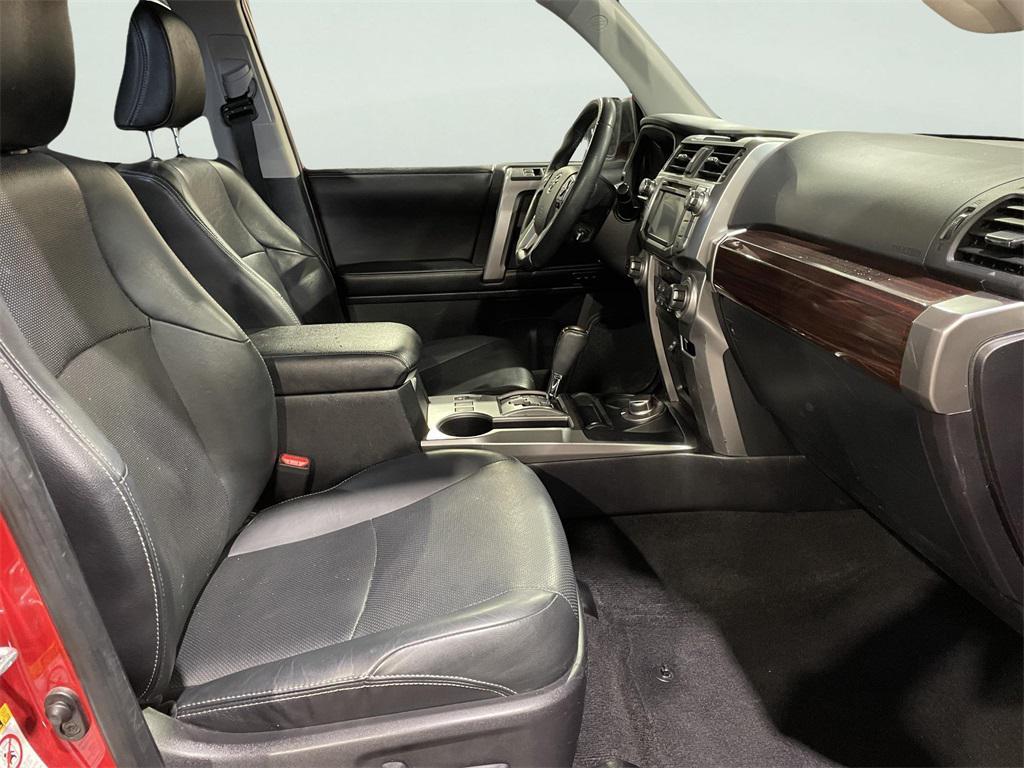 used 2016 Toyota 4Runner car, priced at $20,000