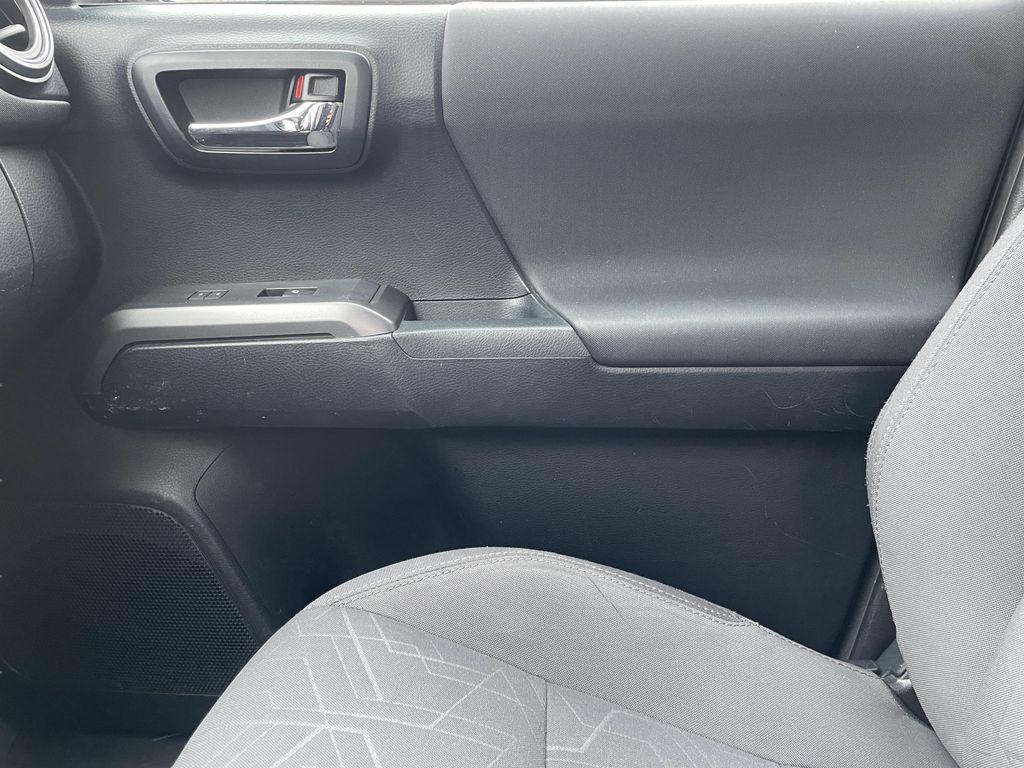 used 2016 Toyota Tacoma car, priced at $26,000