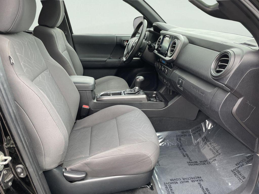 used 2016 Toyota Tacoma car, priced at $26,000