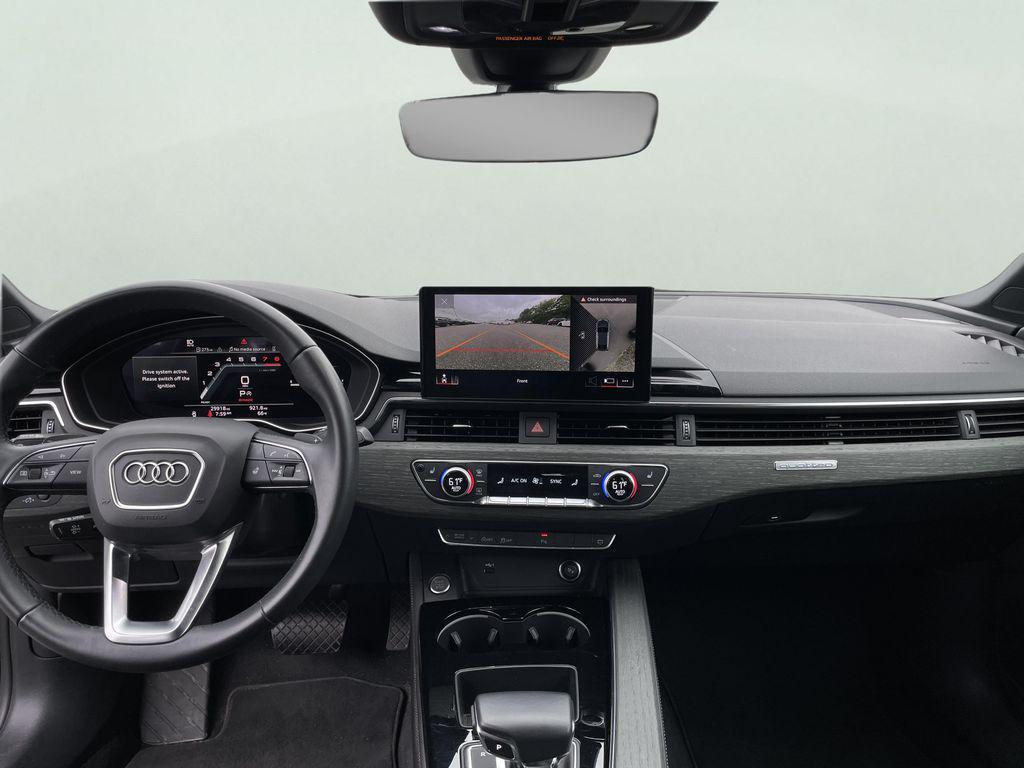 used 2024 Audi A5 Sportback car, priced at $34,595