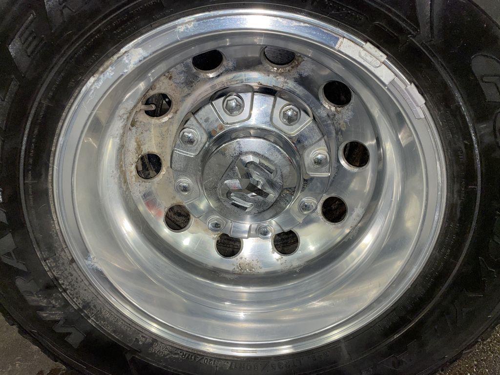 used 2021 Ram 3500 car, priced at $63,000