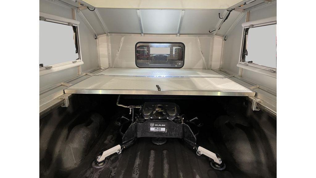 used 2021 Ram 3500 car, priced at $63,000