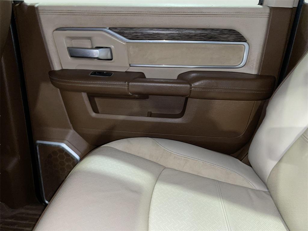 used 2021 Ram 3500 car, priced at $64,000