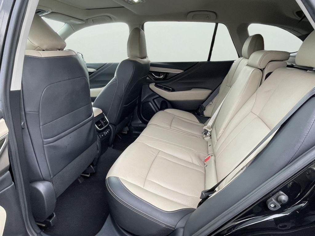 used 2020 Subaru Outback car, priced at $23,000