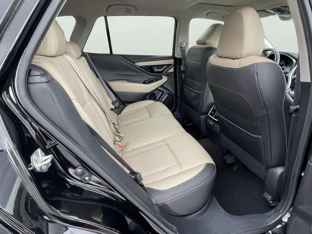 used 2020 Subaru Outback car, priced at $23,000
