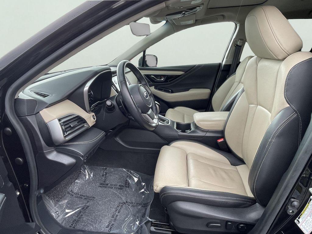 used 2020 Subaru Outback car, priced at $23,000