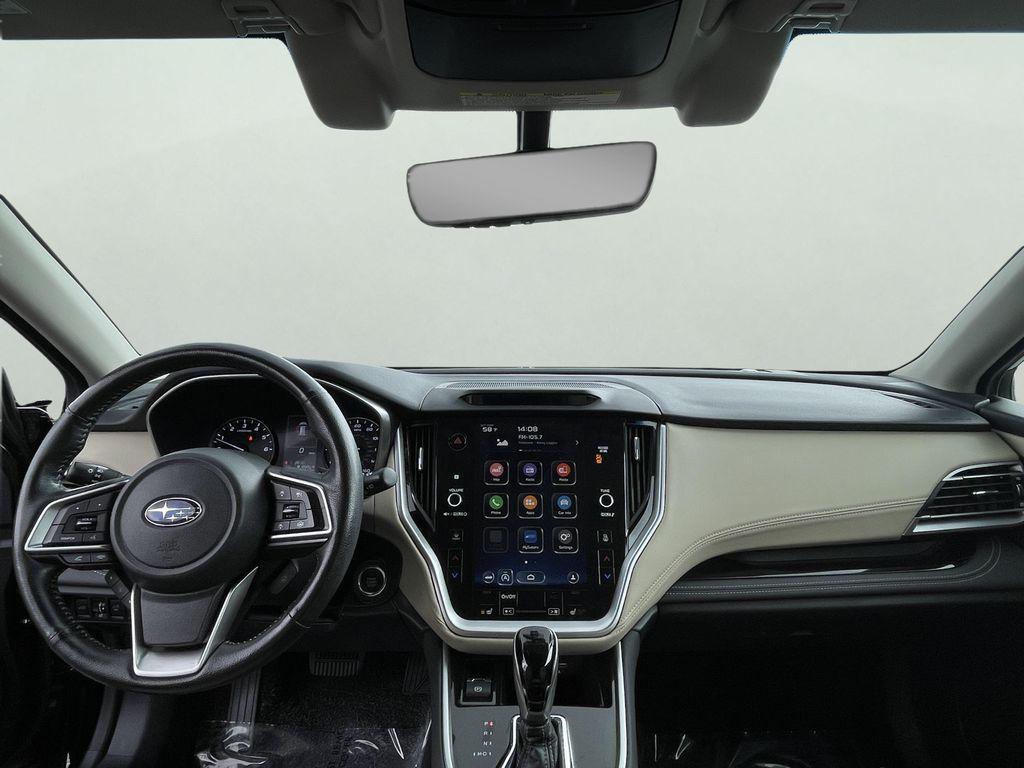 used 2020 Subaru Outback car, priced at $23,000