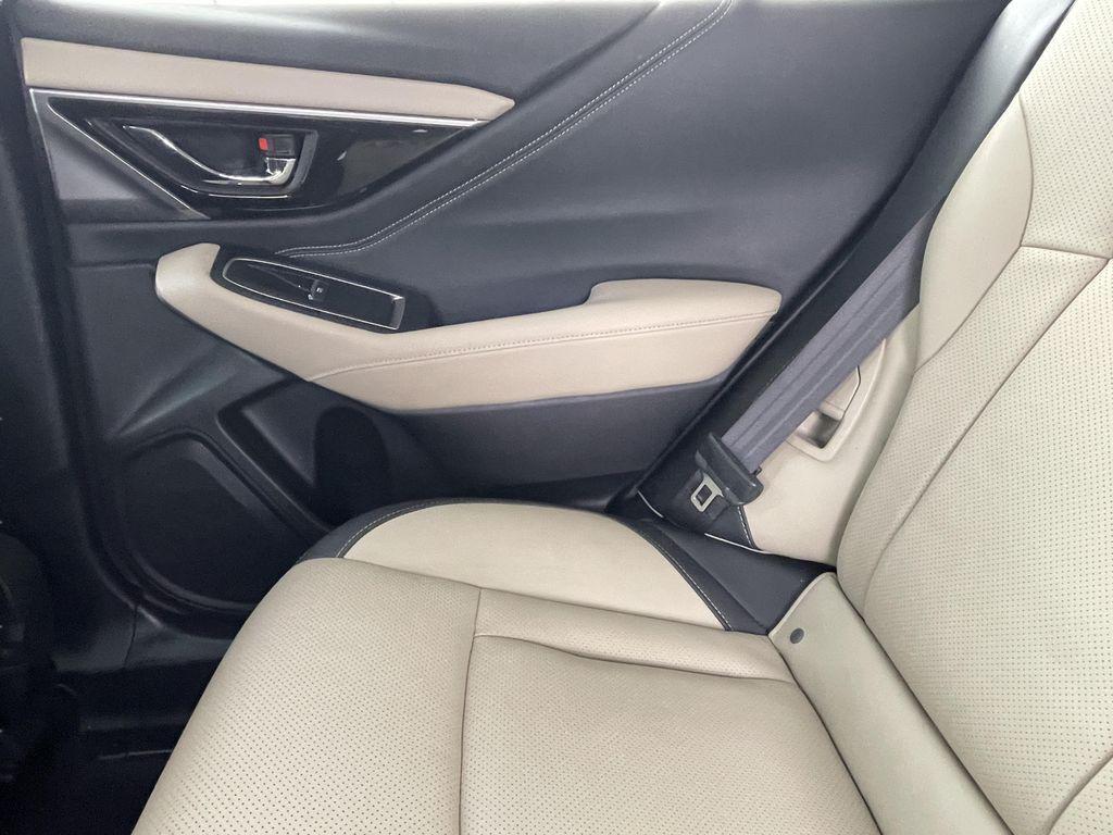 used 2020 Subaru Outback car, priced at $23,000