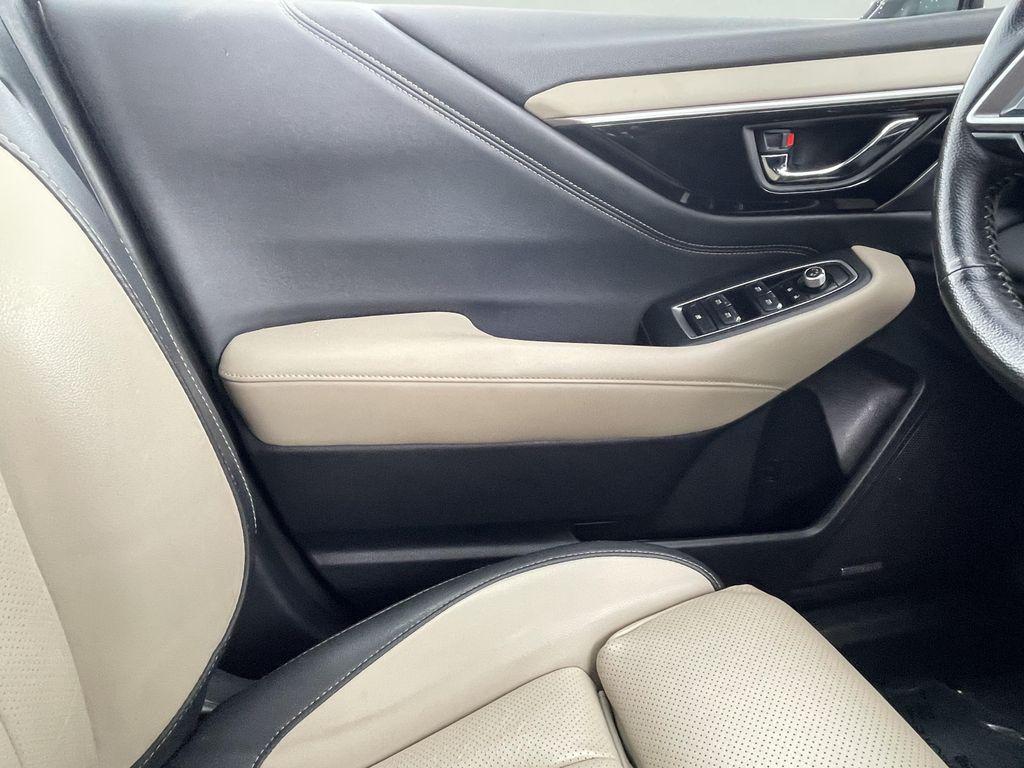 used 2020 Subaru Outback car, priced at $23,000