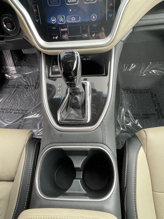 used 2020 Subaru Outback car, priced at $23,000