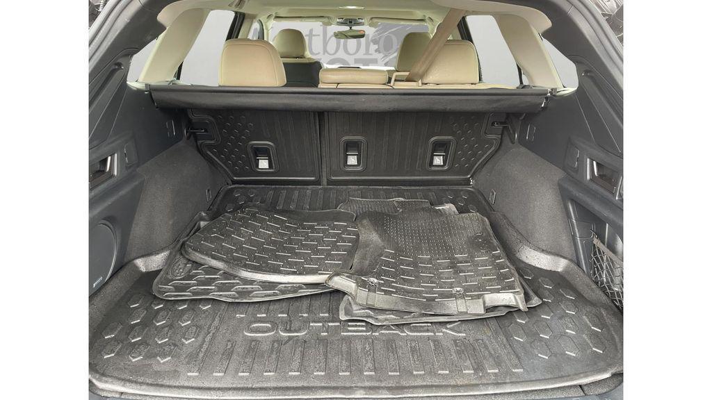 used 2020 Subaru Outback car, priced at $23,000