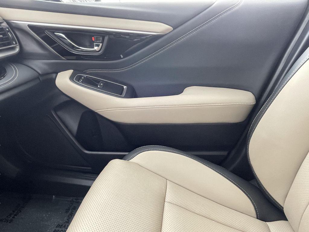 used 2020 Subaru Outback car, priced at $23,000