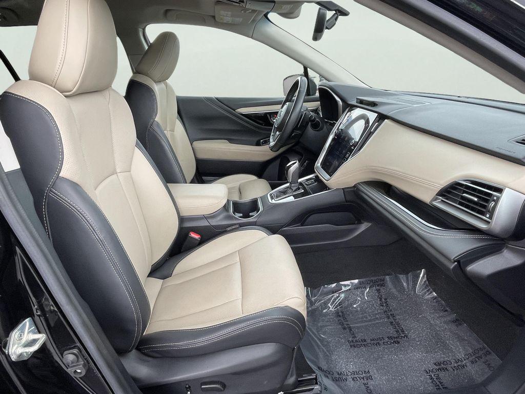 used 2020 Subaru Outback car, priced at $23,000