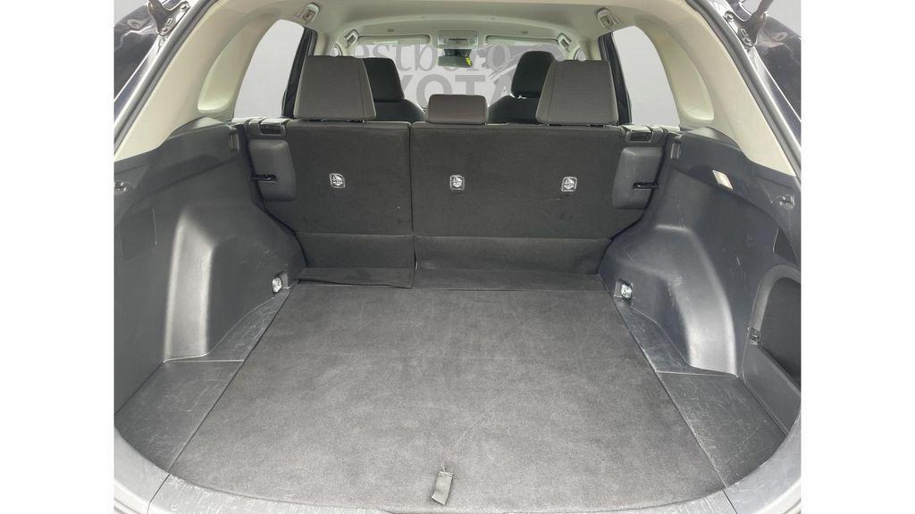 used 2025 Toyota RAV4 Hybrid car, priced at $35,595