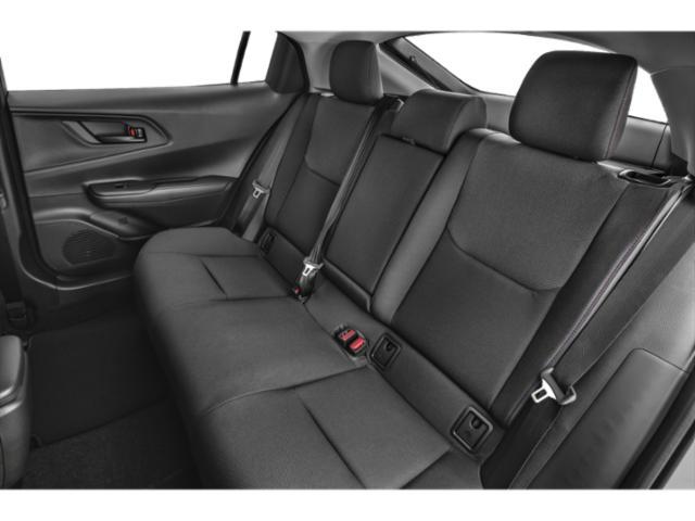 new 2026 Toyota Prius Plug-In Hybrid car, priced at $35,964