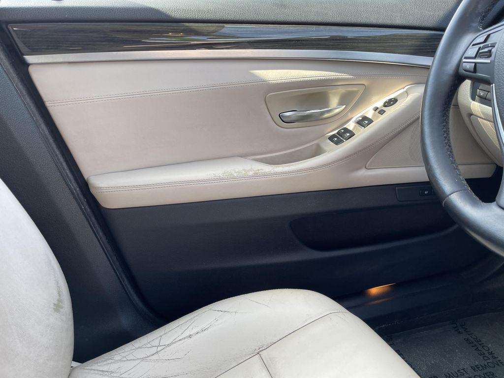 used 2015 BMW 535 car, priced at $12,000