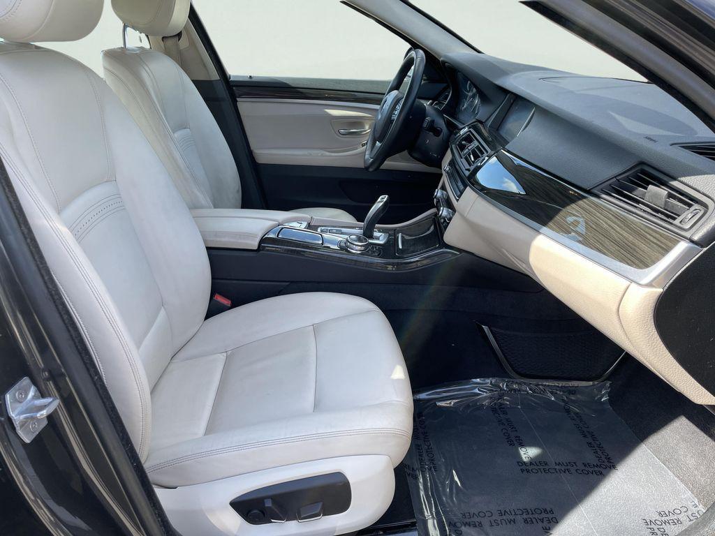 used 2015 BMW 535 car, priced at $12,000