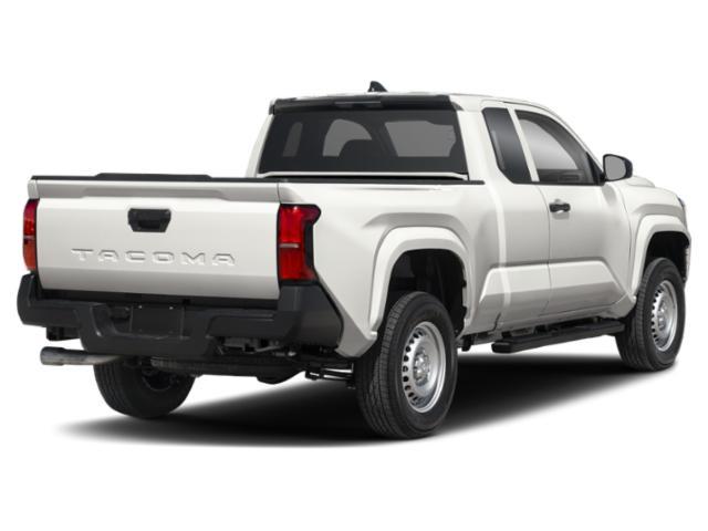 new 2026 Toyota Tacoma car, priced at $39,229