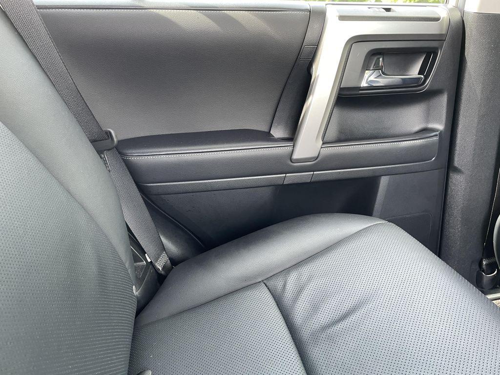 used 2023 Toyota 4Runner car, priced at $46,595