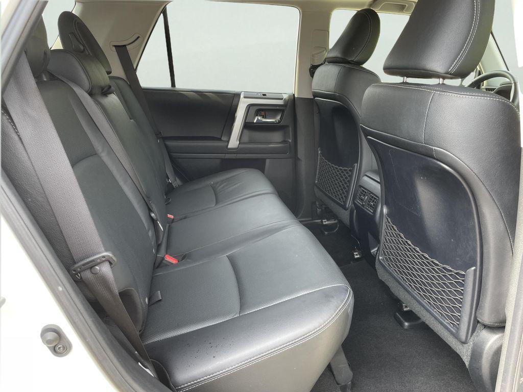 used 2023 Toyota 4Runner car, priced at $46,595
