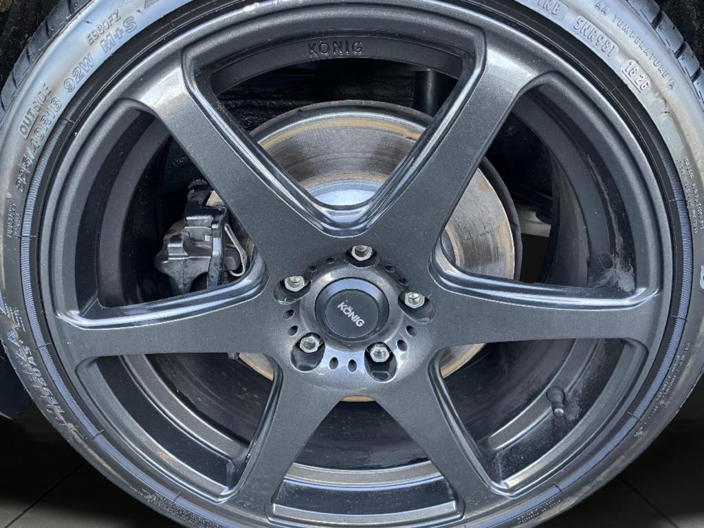 Audi S3 view 26