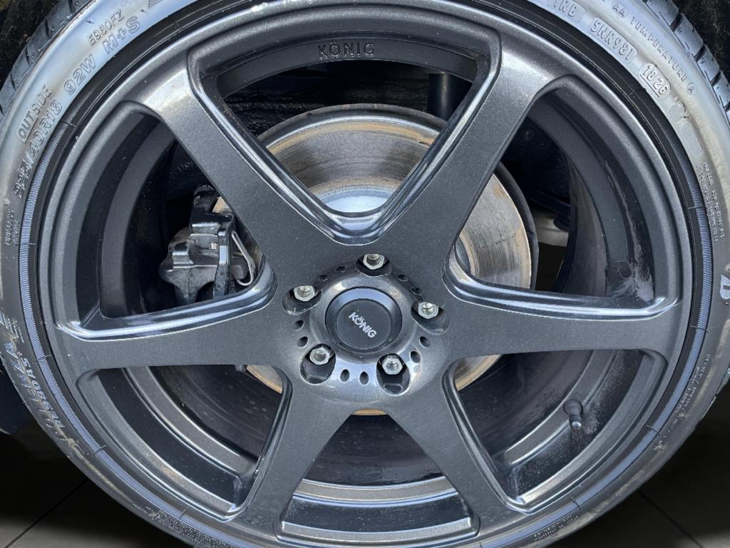 Audi S3 view 27