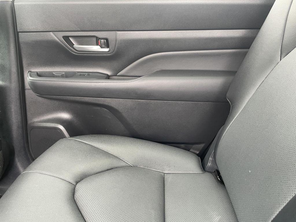 used 2025 Toyota Grand Highlander car, priced at $47,595