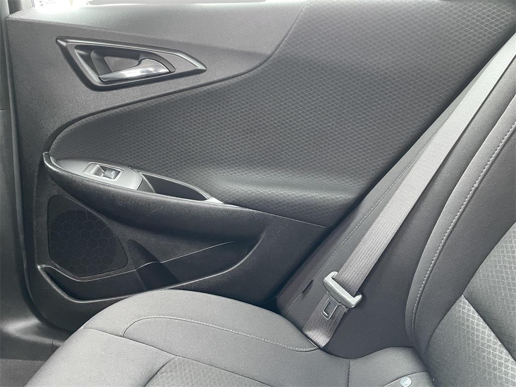 used 2023 Chevrolet Malibu car, priced at $15,999