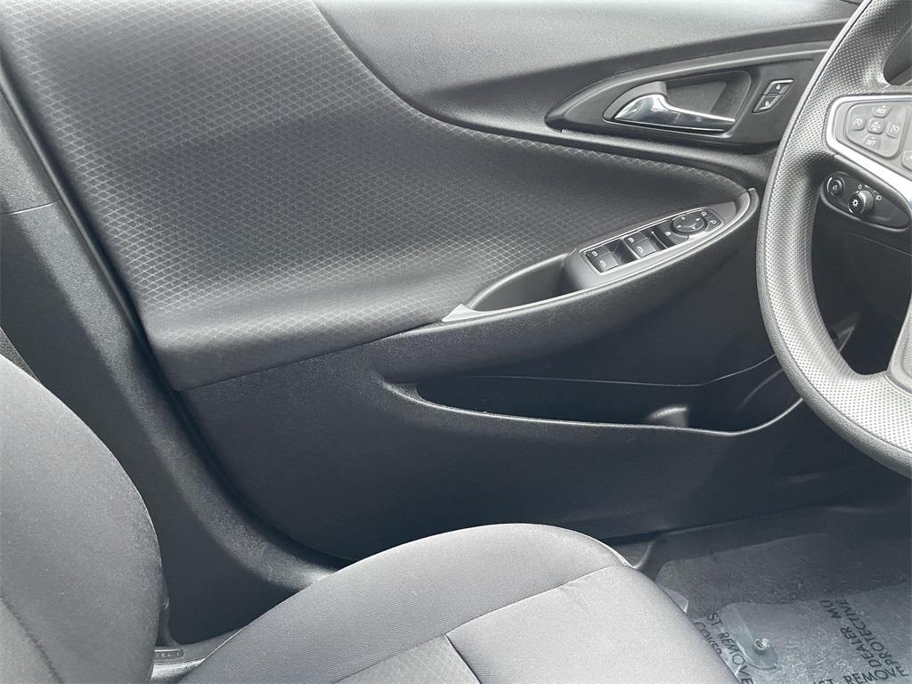 used 2023 Chevrolet Malibu car, priced at $15,999